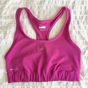 Nike Dri-FIT Sports Bra